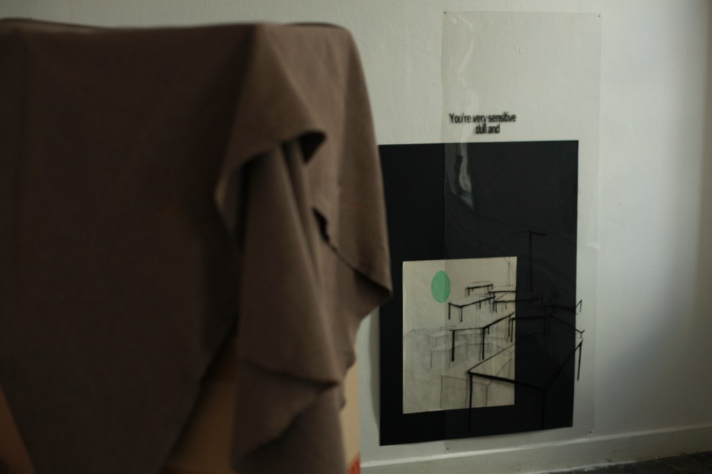 You’re very dull and&nbsp;sensitive