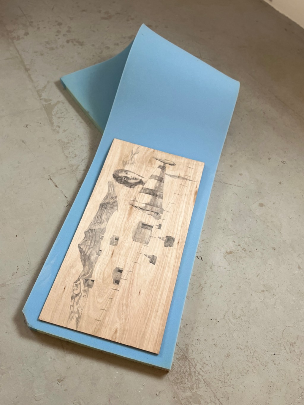 Didn’t Know Where Was Safe So I Became&nbsp;Safety